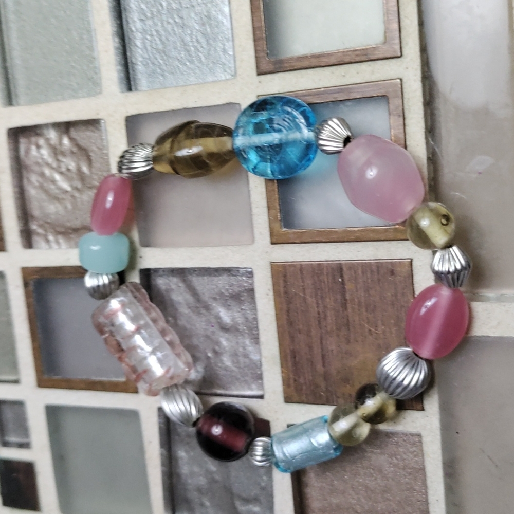 Vintage Artisan bracelet